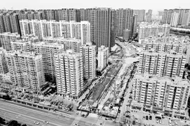 郑州市领导近期密集调研“断头路”这些“断头路”今年有望打通图片