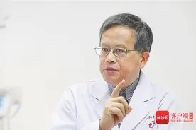 深读 | 中国工程院院士张志愿：志愿燃情天涯图片
