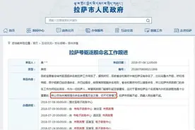 拉萨舰入列，起名背后的故事有些特别……图片