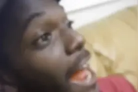 爆笑……一位美国黑人讲摘棉花段子视频封面