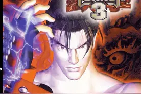 历史上的今天：铁拳 3(PS) (3月26日)图片