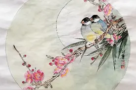史江华：勤耕不辍画人生图片