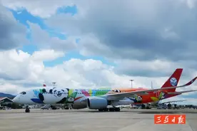 3月28日起，三亚机场执行夏秋航季航班计划！新增和恢复这些航线→图片
