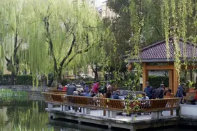 长宁这5个小区荣获“上海市安静居住小区”称号！有你家的吗？图片