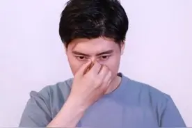“通鼻五式”让你和过敏性鼻炎说再见图片