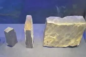 内蒙古地区亿万年前啥样？竟然还有猛犸象！带你穿越去看看……图片