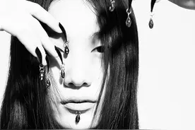 AW21中国国际时装周 compromise 1/2图片