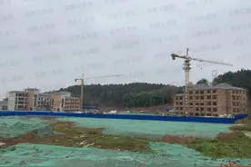 天府新区再增一所K12学校，天府师大一中新增小学部高中部，9月招生图片