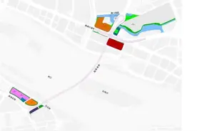 鱼珠隧道最新消息来了！黄埔临港经济区往返琶洲只要5分钟图片