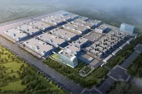 国内首个激光打印机高端装备智能制造基地即将投产，预计年产值将达60亿图片