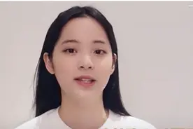 欧阳娜娜为大陆广播节目录制预告片，苏贞昌又跳了出来，网友酸讽：去你的图片