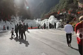 大墩村：美丽乡村 奋斗而成视频封面