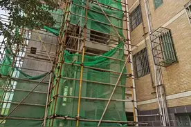南昌“加装电梯”按下“快进键”居民收获“上上下下”的幸福图片