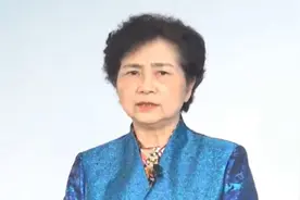 中国工程院李兰娟院士参加萨尔瓦多“女性领袖360度”视频论坛图片