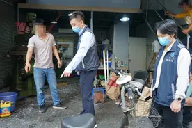 强化检测！东莞长安开展专项行动严查噪声污染图片