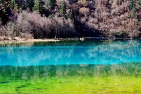 4月1日起 四川九寨沟景区调整开园时间图片