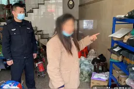 女人的虚荣心有多可怕？不愁吃穿的她爱上了“开盲盒”图片