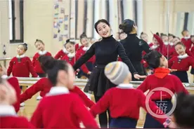 两江新区课后延时服务实现所有学校全覆盖 惠及学生6万人图片