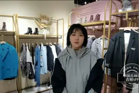 现在还能“包月租衣”？长春开了家“共享衣橱”店，记者去做了个采访图片