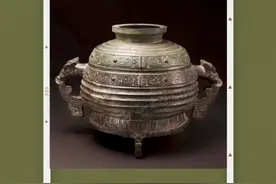 “好吃山东”火了！瞅瞅古代山东人的“干饭”工具图片