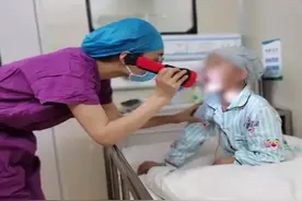 4岁女童：“我愿意救姐姐，我能忍疼！”奇迹真的发生了……图片