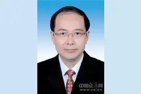 胡云任四川省政府秘书长 郭亨孝任省水利厅厅长图片