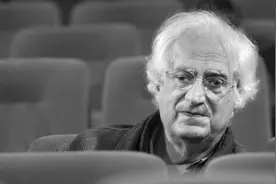 纪念｜法国导演贝特朗·塔维涅的迷影一生图片