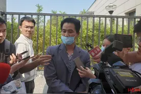 “梅姨案”二审未当庭宣判 被告人张维平：梅姨真实存在，之前画像不像图片