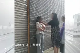 有事您说话丨被霸凌的花季少女图片