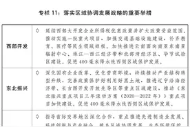 济南“先行区”将升级“起步区”！黄河北楼市看涨图片