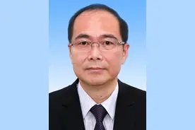 胡云任四川省人民政府秘书长(图｜简历)图片