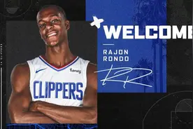 NBA交易汇总：奥拉迪波改换门庭 隆多加盟快船图片