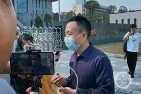 广东“梅姨”拐卖9儿童案二审：主犯张维平确认“梅姨”存在，但画像并不像图片