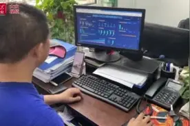 视频丨农村改厕后咋管护？德城智能管护提升“厕所革命”后期管护图片