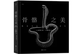 美丽的骨骼，致命的危险丨图集图片