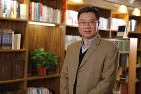 春风大咖荐书｜三联书店总编肖启明：了不起的文明现场，却将谈笑洗苍凉图片