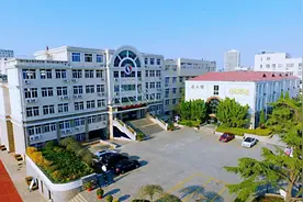 青岛外事服务职业学校2021年自主招生方案：面向市内三区、崂山区、高新区招收50人图片