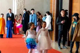 新畅享 梦起航｜青岛电视台涵碧楼杯少儿才艺大赛圆满落幕图片