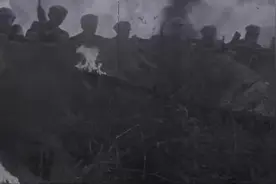 当“百岁”遇见“百年”，请记得这些面孔图片