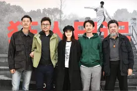 欧陆剧场巨人陆帕执导、梅婷等加盟，4.5小时的话剧《狂人日记》会带来怎样的惊喜？图片