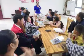 精彩三月，公益有她——荆州市服务妇女儿童优秀公益项目集锦④图片