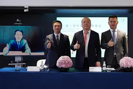 花样年今年销售目标定600亿，计划今年三条红线指标全变绿图片