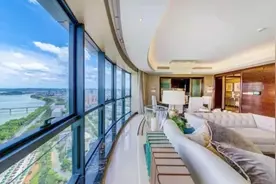 历久弥新！18年后，一座千亩旧改项目即将轰动柳州图片