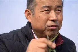 小麦专家育种三十年，心系“天下粮仓”视频封面