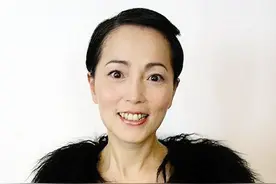 “石榴姐”苑琼丹被曝住院 没有严重问题，只是胆固醇偏高图片
