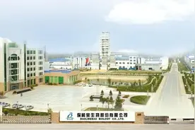 A股最年轻董事长之一！95后实控人亲自“掌舵”保龄宝图片