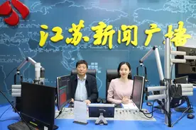 社会救助“政策找人”、养老服务“时间银行”……省民政厅现场解读这些民生热点图片