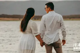 看到闺蜜生了三胎，40岁的我决定要个孩子图片