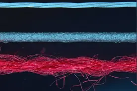 把传感器穿身上！MIT发明智能袜子，能监测蹲起抬腿和弯腰图片