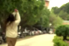 女子婚前性情大变，见人就说找了个帅气老公，竟是“桃花癫”惹祸视频封面